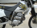 �������� �� ������ �������� Honda XR250 1998 ���� 16